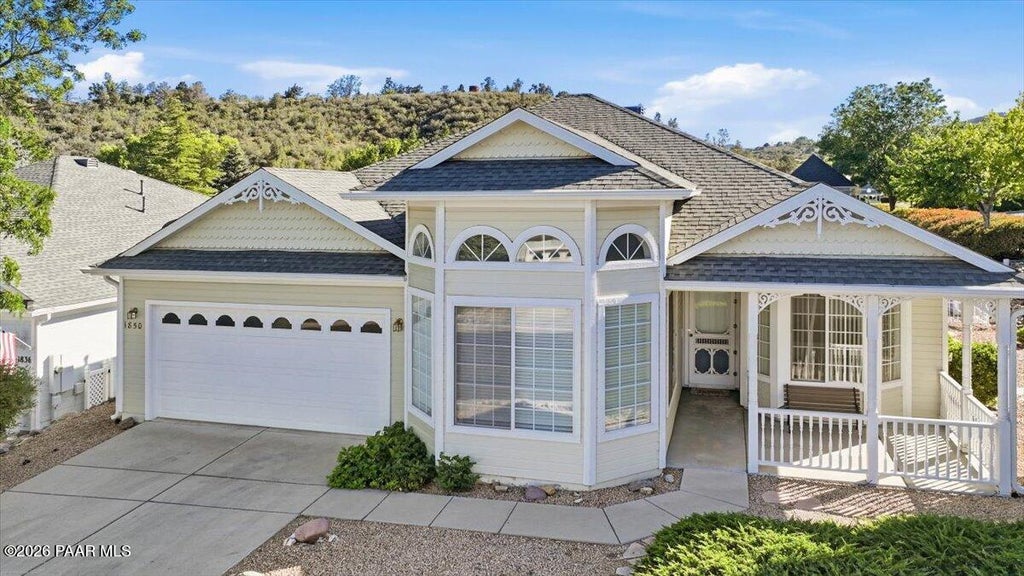 Photo of 1850 E Fleet Street, Prescott Valley, AZ 86314 (MLS # 1082643)