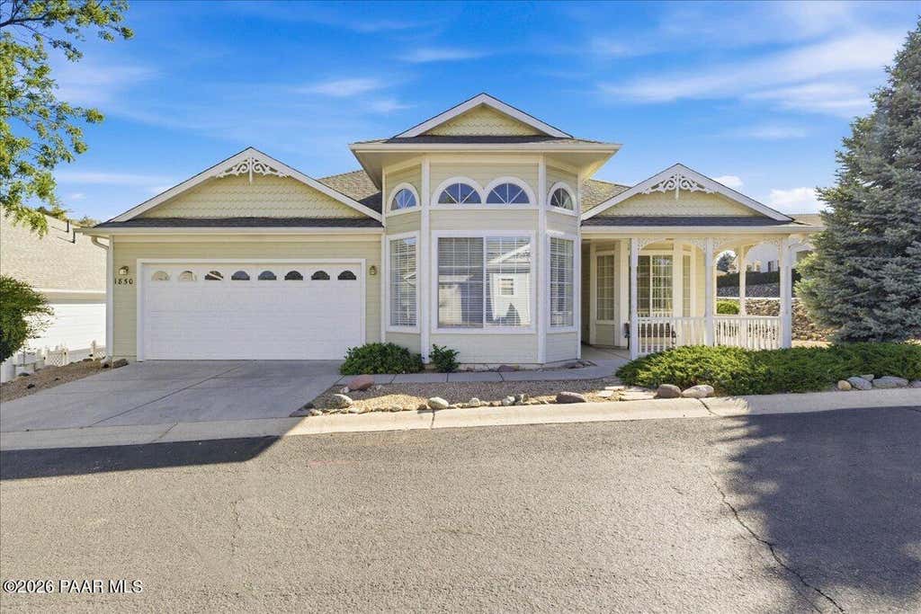 Photo of 1850 E Fleet Street, Prescott Valley, AZ 86314 (MLS # 1082643)