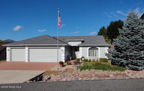776 N Maverick Trail Dewey-Humboldt AZ 86327