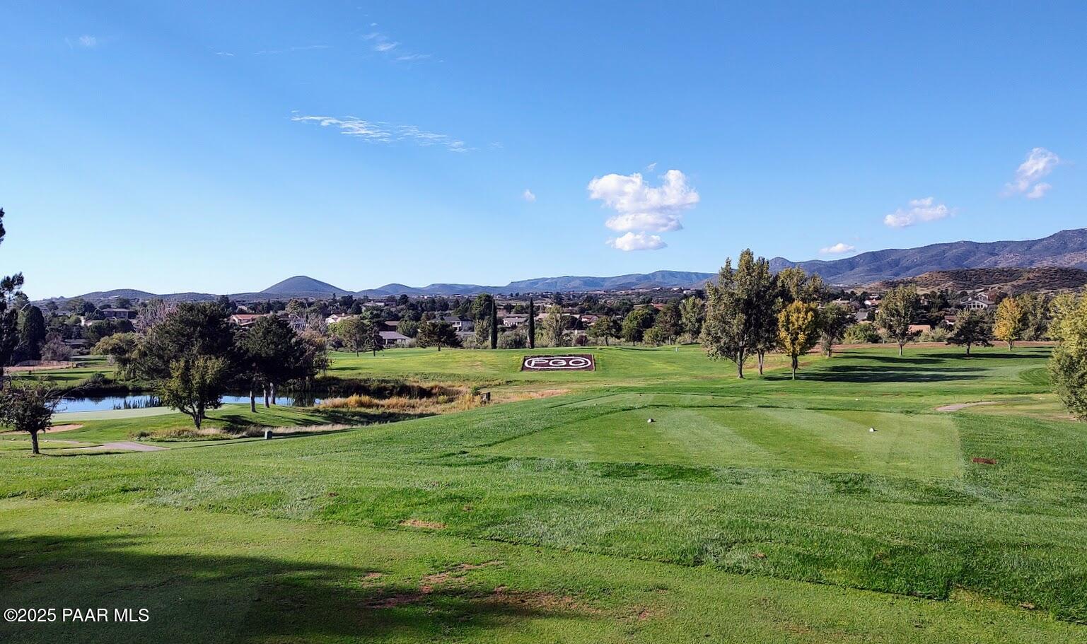 776 N Maverick Trail