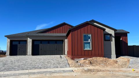 3104 Twin Rock Road Prescott AZ 86301