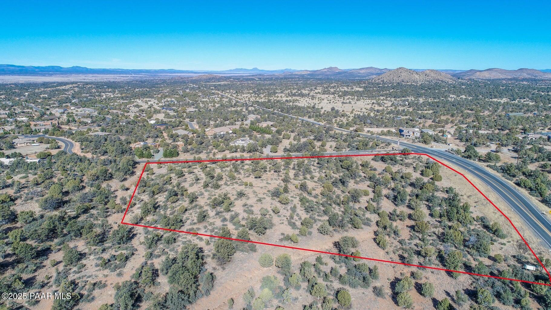5075 W Almosta Ranch Road
