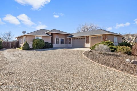 1535 Cherry Creek Lane Chino Valley AZ 86323