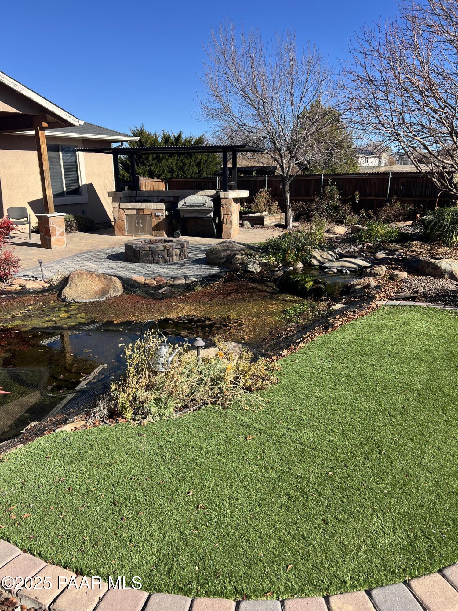 1535 Cherry Creek Lane