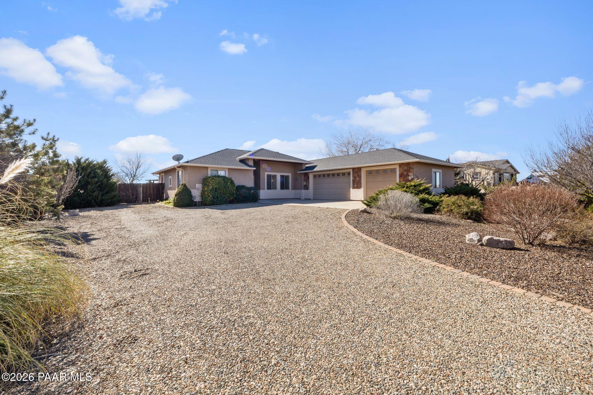 1535 Cherry Creek Lane