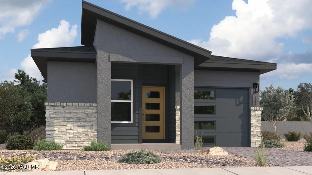 Photo of 1222 Quintero Rd, Prescott, AZ 86305 (MLS # 1083697)