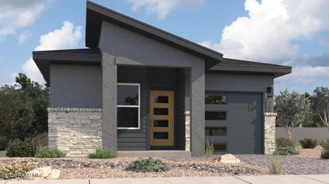 Photo of 1222 Quintero Rd, Prescott, AZ 86305 (MLS # 1083697)