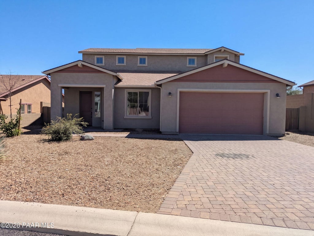 Photo of 431 Mckinnon Road, Clarkdale, AZ 86324 (MLS # 1085297)