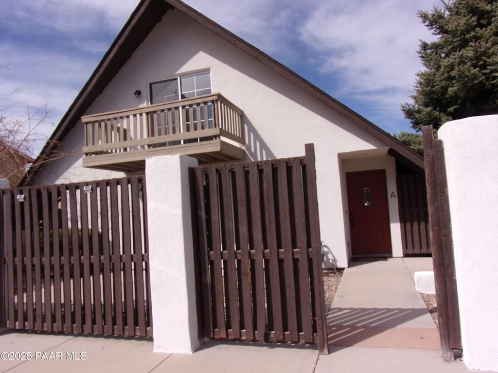 Photo of 5270 E Diamond Drive #B, Prescott, AZ 86301 (MLS # 1077176)