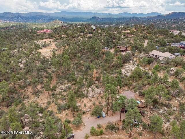 1845 Idylwild Road