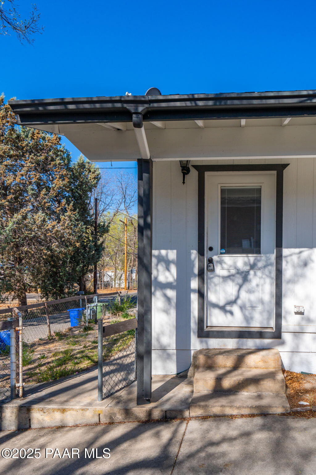 417 Comfort Avenue