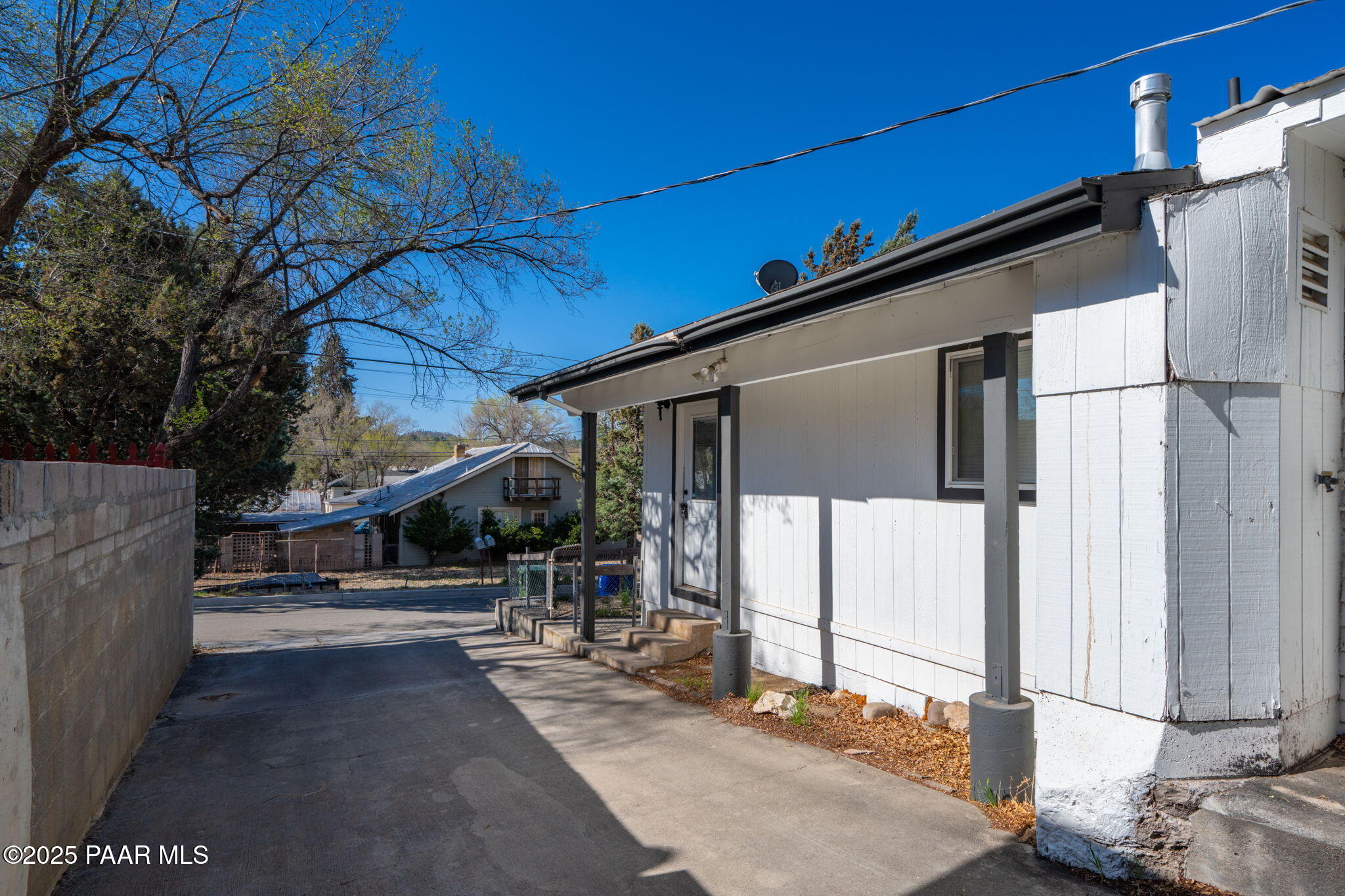 417 Comfort Avenue