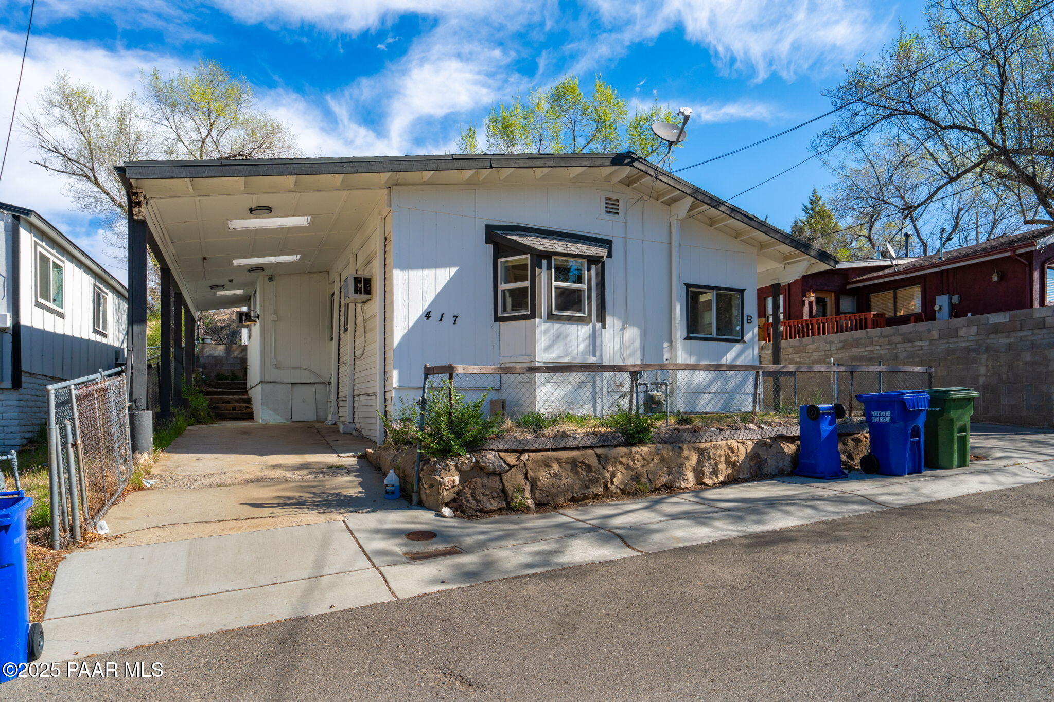 417 Comfort Avenue