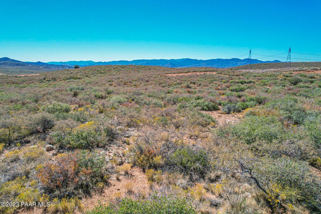 Photo of 3 E Big Buck Road, Dewey-Humboldt, AZ 86327 (MLS # 1080654)