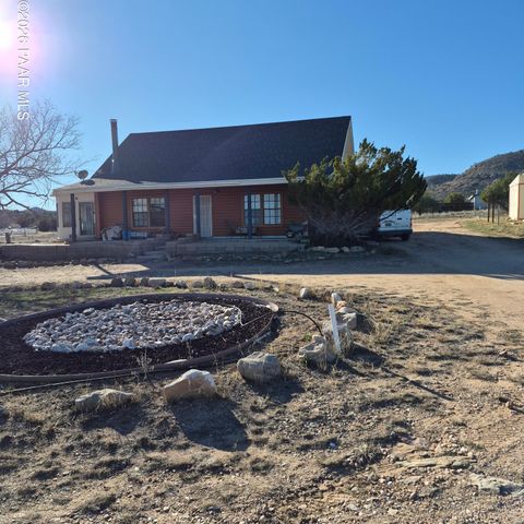 4005 W Cool Valley Road Chino Valley AZ 86323