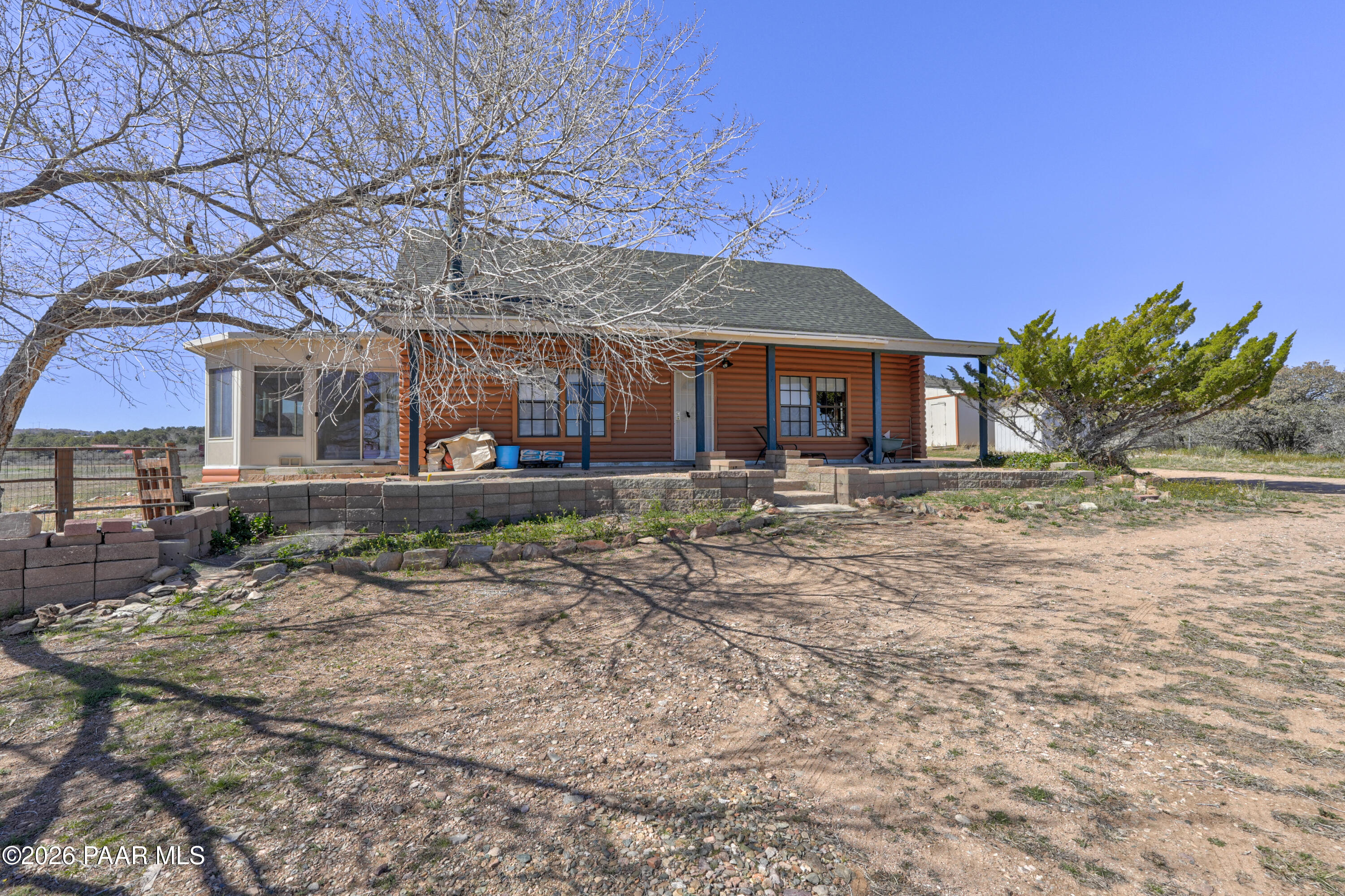 4005 W Cool Valley Road