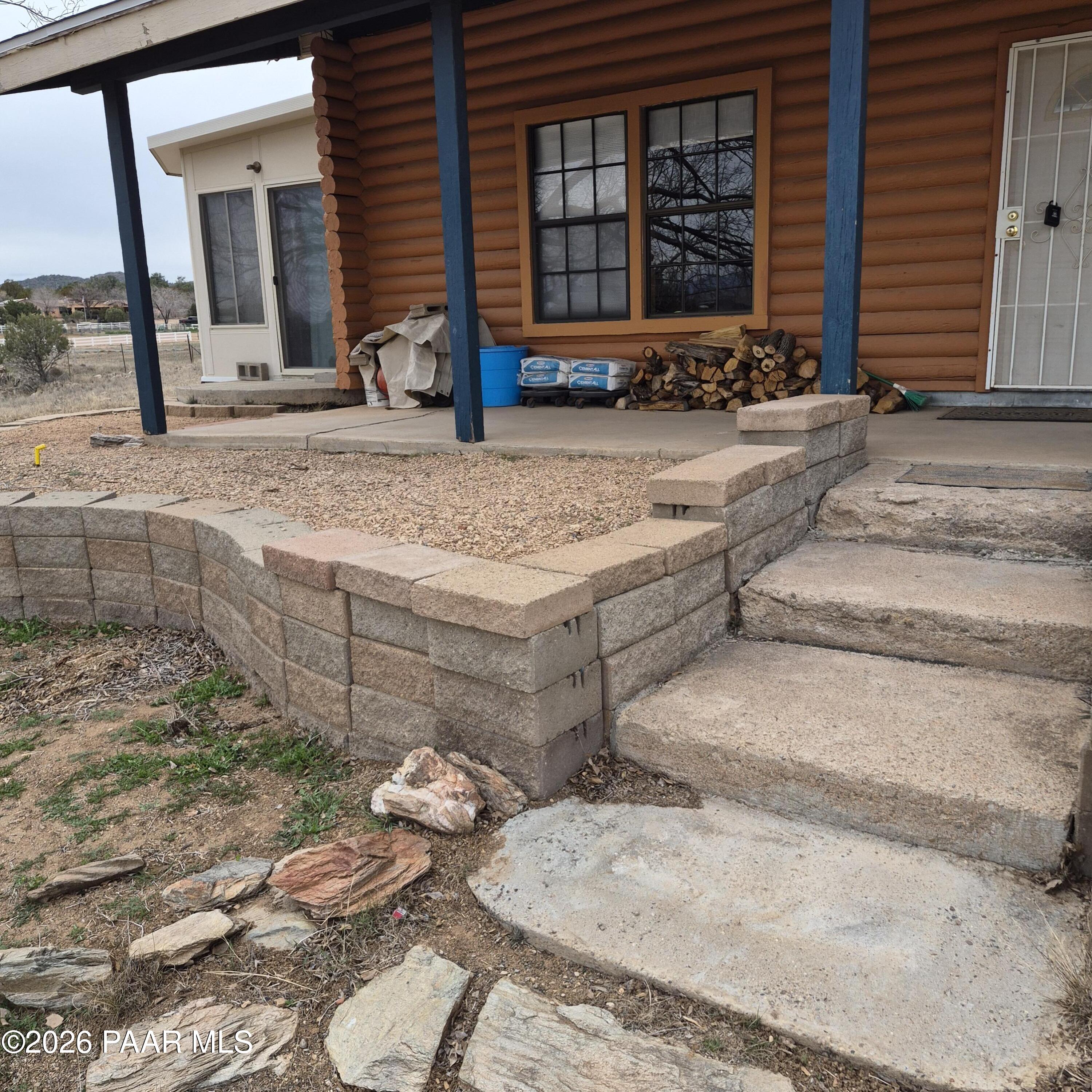 4005 W Cool Valley Road