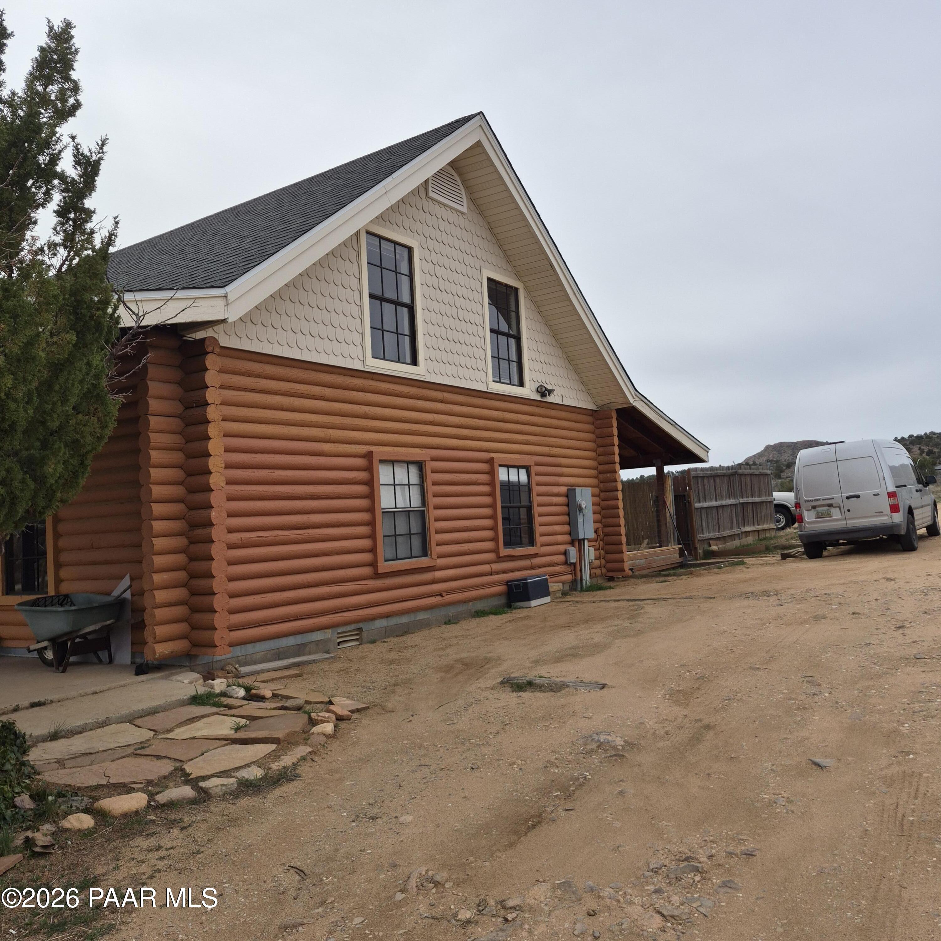 4005 W Cool Valley Road