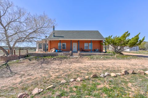 4005 W Cool Valley Road Chino Valley AZ 86323