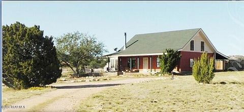 4005 W Cool Valley Road Chino Valley AZ 86323