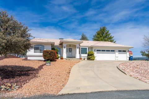 11448 Concho Canyon Dewey-Humboldt AZ 86327