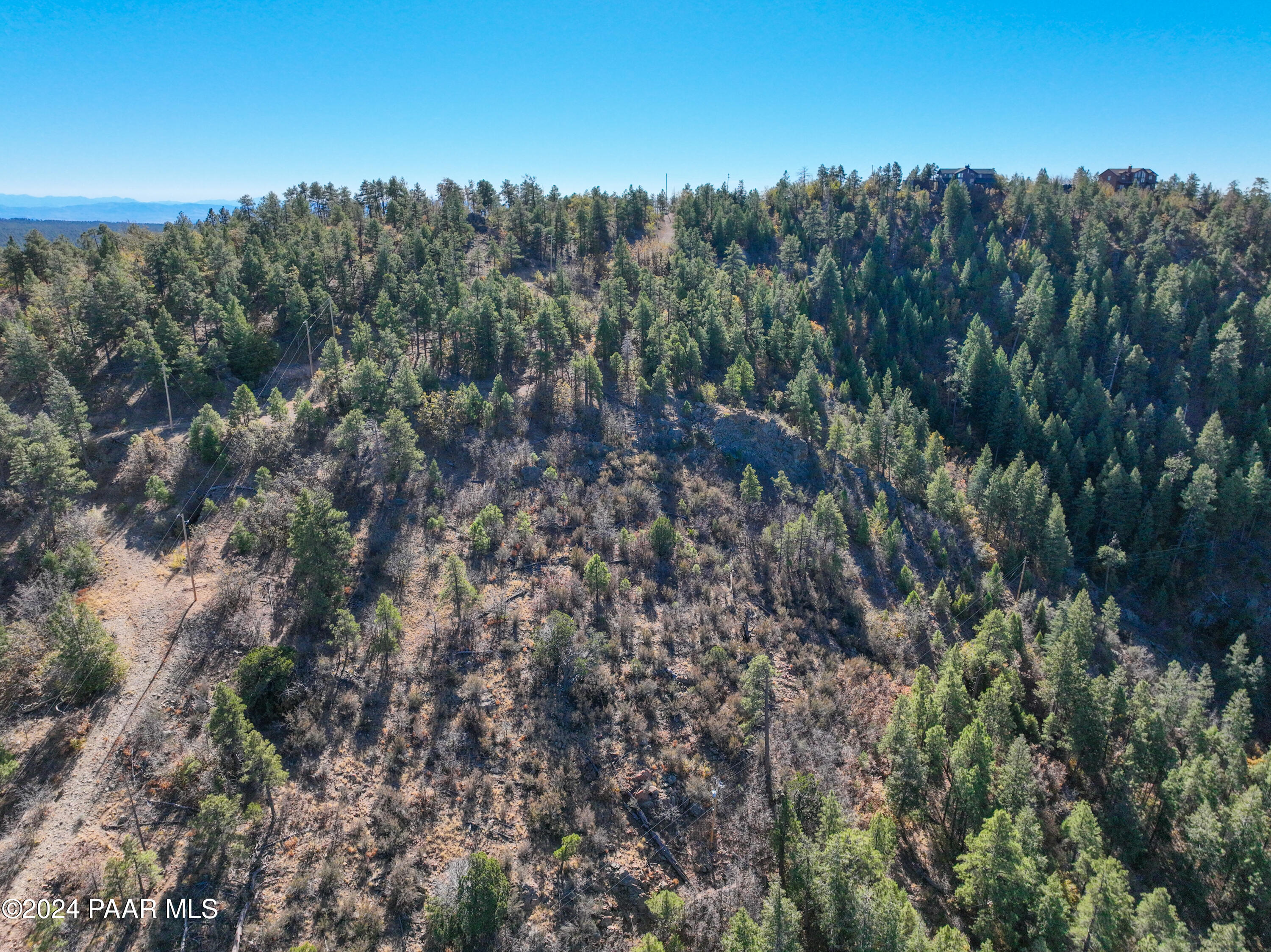 7xxx S Snowdrift Mine (Lot 3) Road