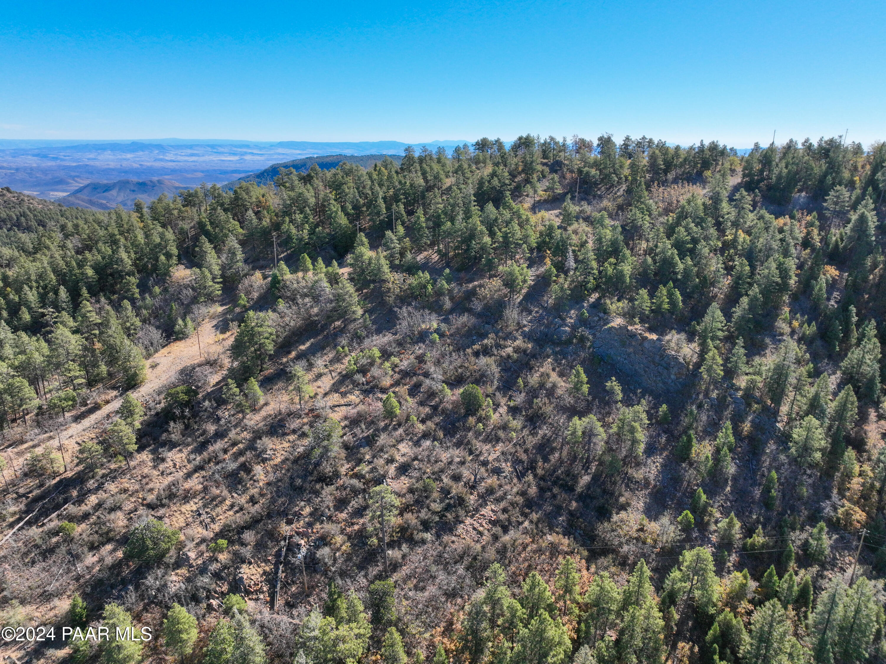 7xxx S Snowdrift Mine (Lot 3) Road