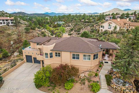 1671 W Catim Way Prescott AZ 86305