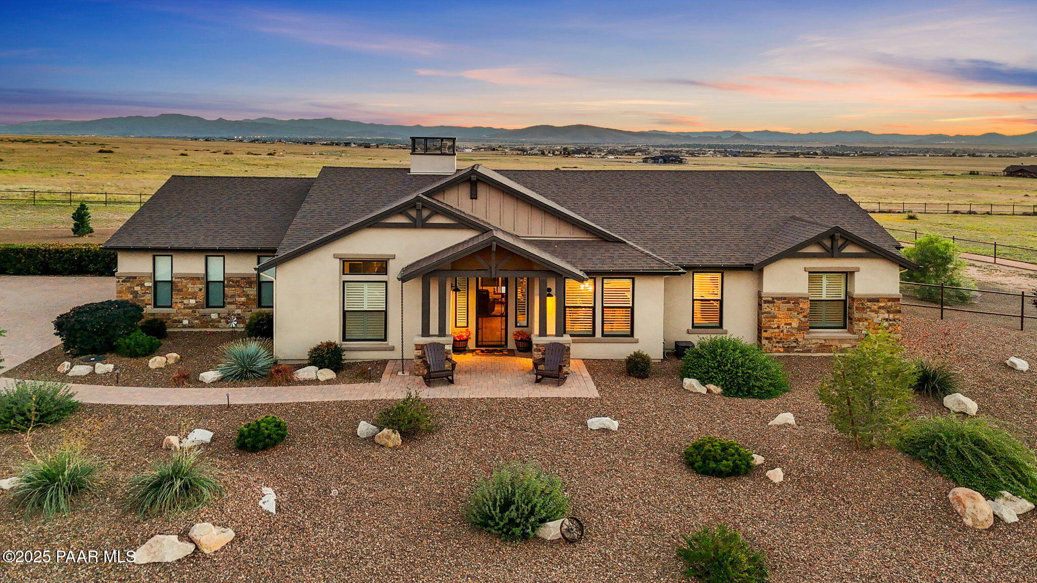 10401 E Desert Winds Way