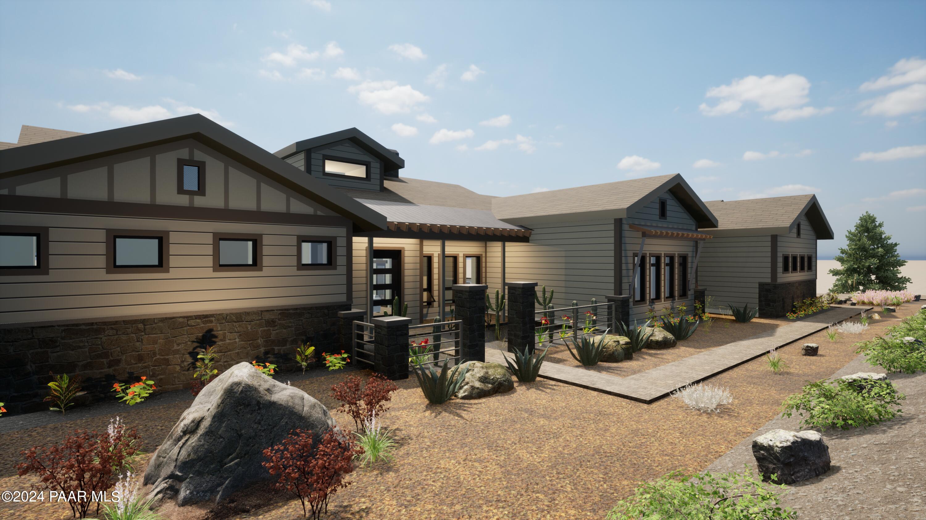 12315 Cooper Morgan Trail