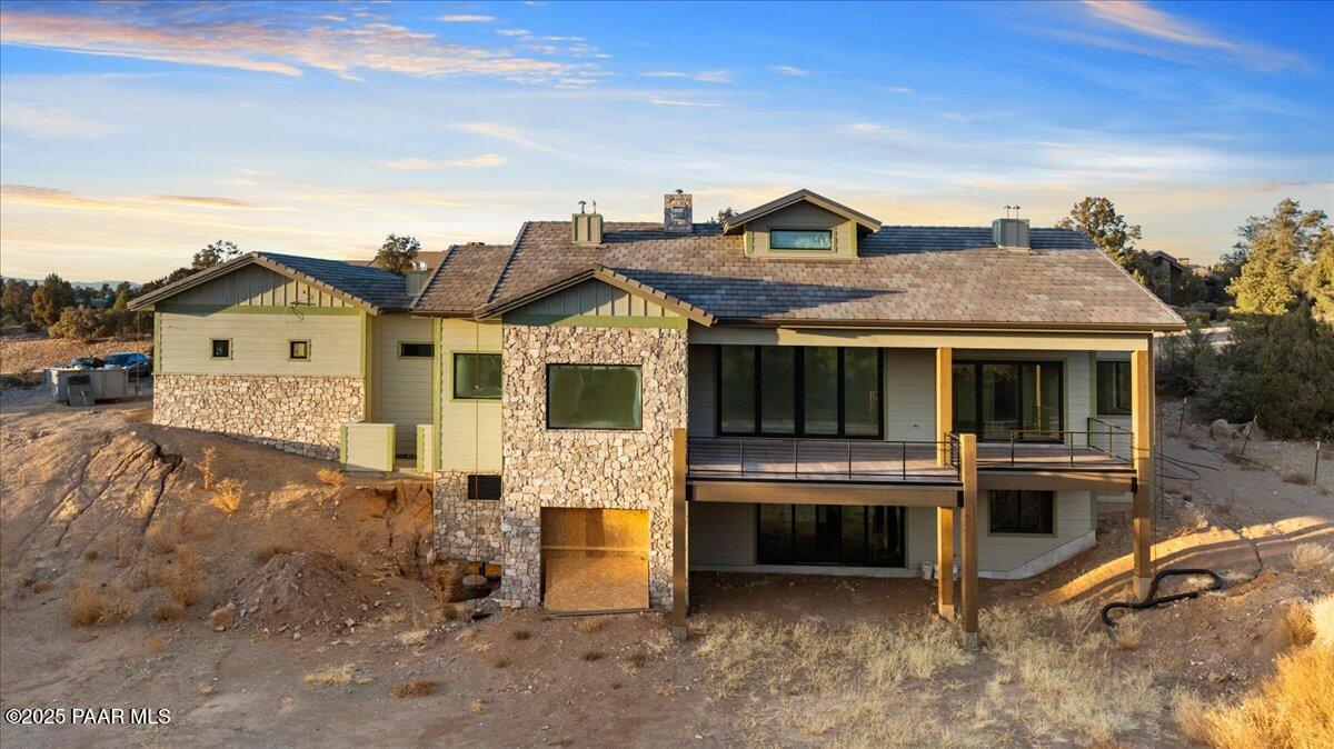 12315 Cooper Morgan Trail