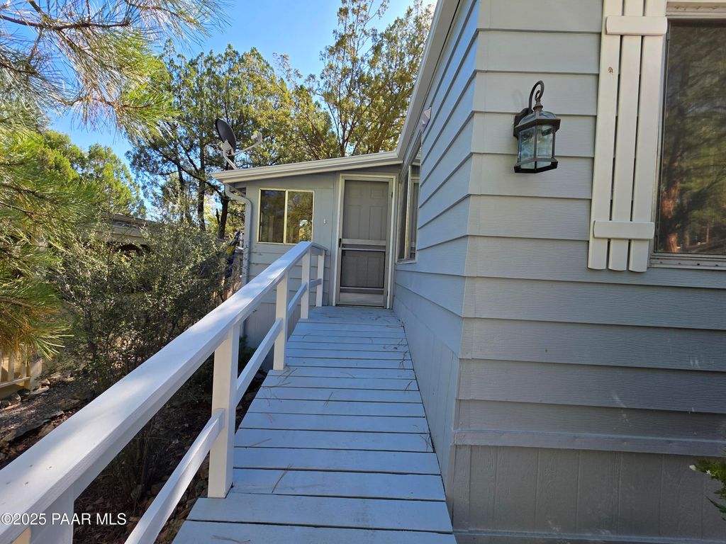 Photo of 22 Santa Fe, Prescott, AZ 86305 (MLS # 1077318)