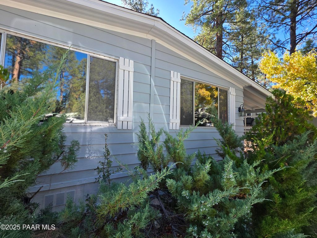 Photo of 22 Santa Fe, Prescott, AZ 86305 (MLS # 1077318)