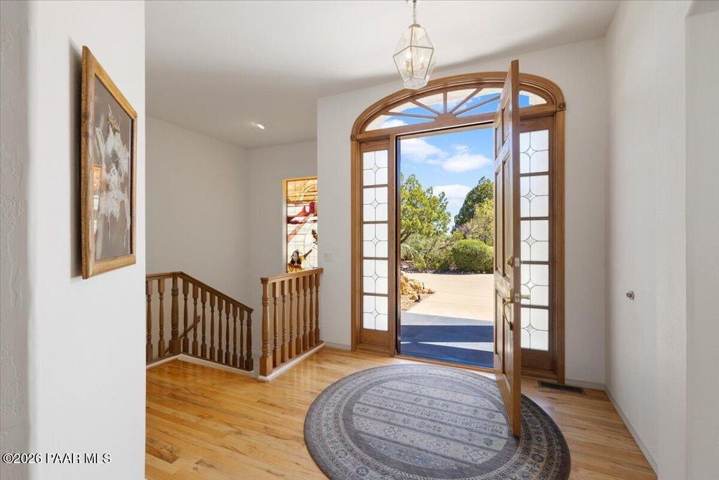 Photo of 193 Summit Pointe Drive, Prescott, AZ 86303 (MLS # 1081038)