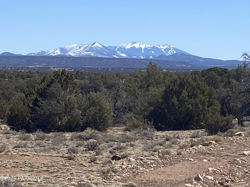 Photo of 9696 Mineral Wells Road, Williams, AZ 86046 (MLS # 1078304)