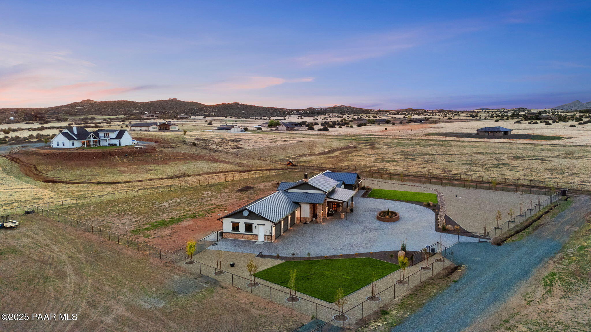 9962 N Rooster Ridge Road