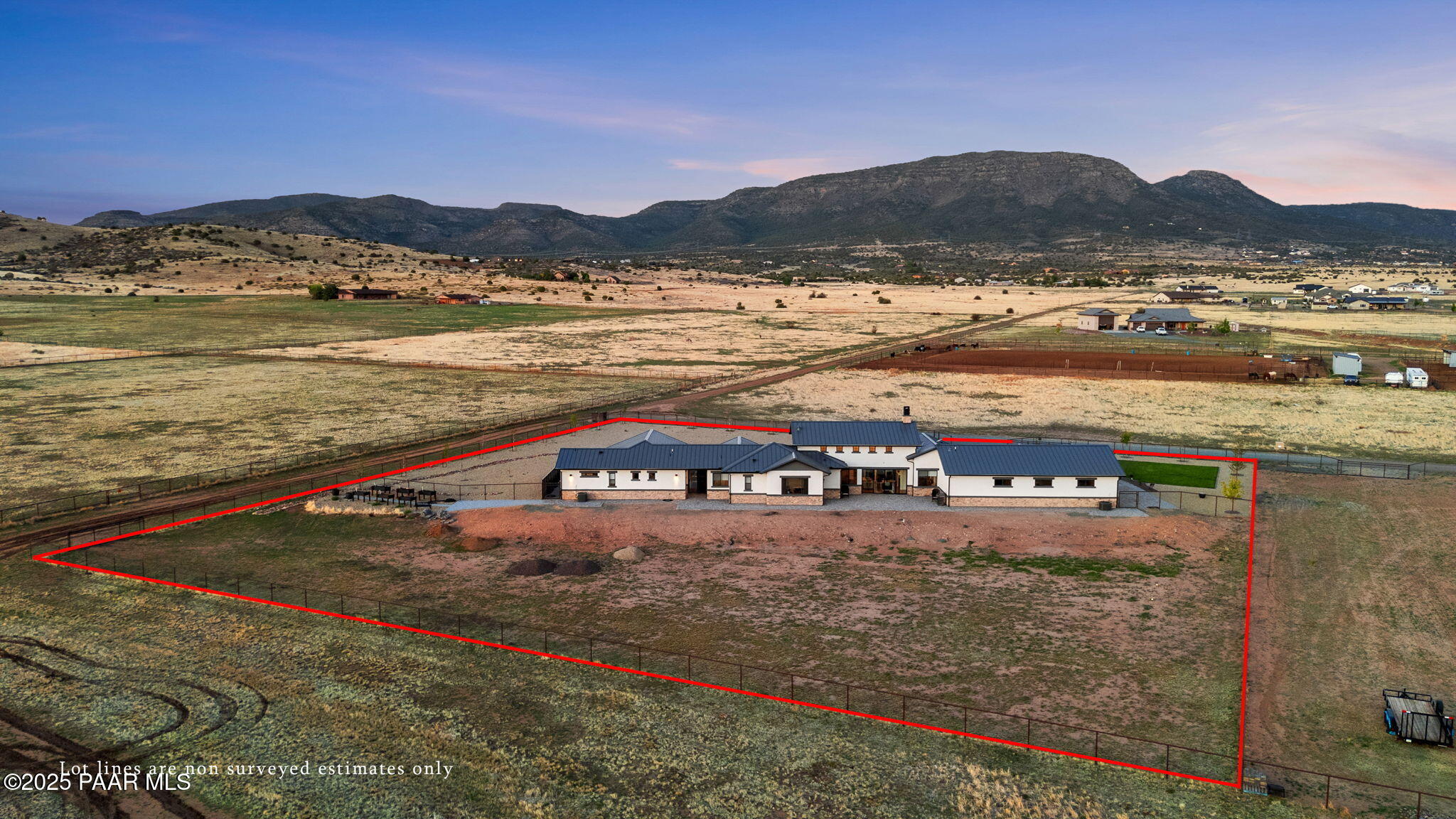 9962 N Rooster Ridge Road