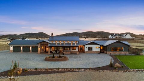 9962 N Rooster Ridge Road Prescott Valley AZ 86315
