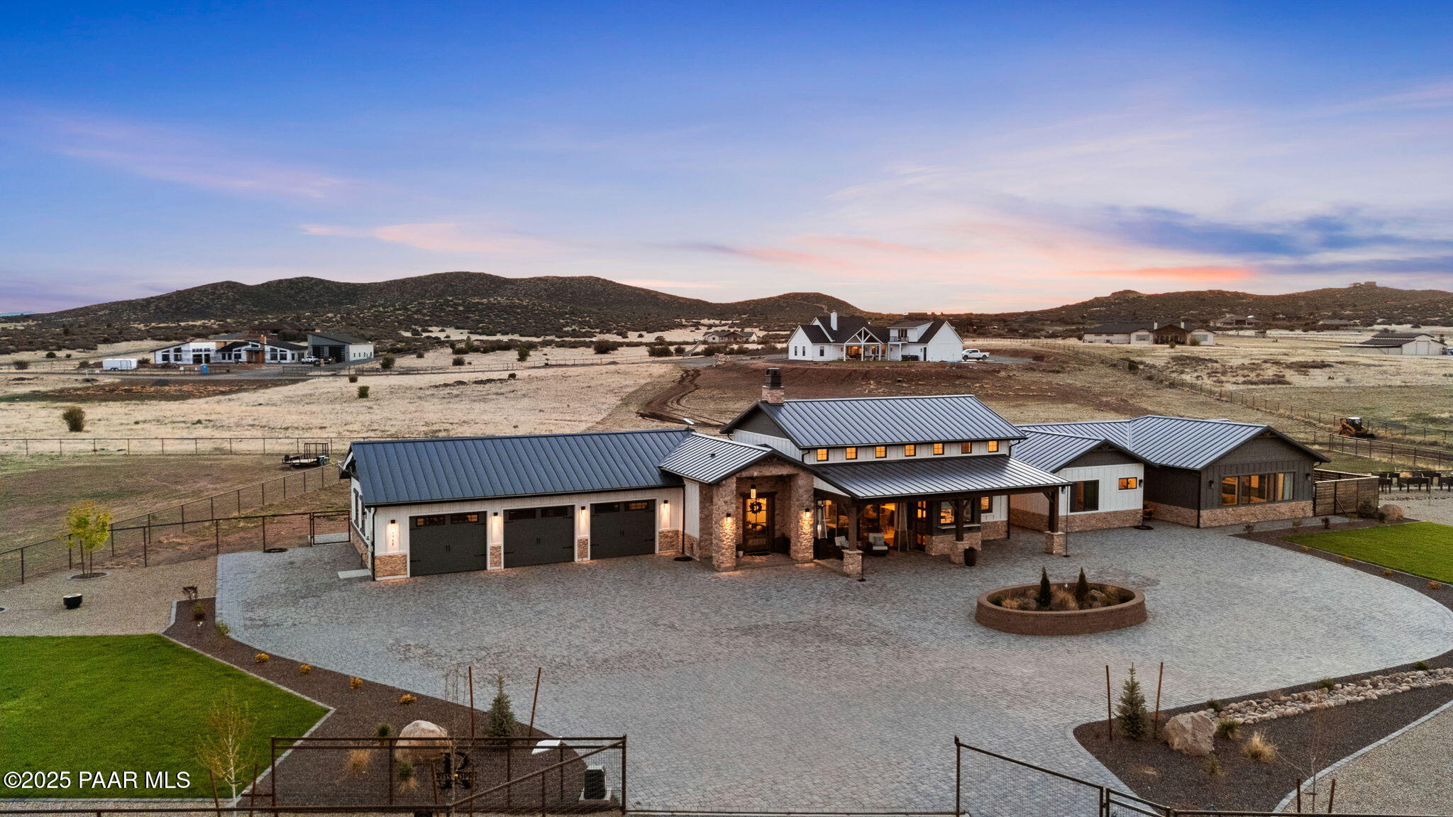 9962 N Rooster Ridge Road