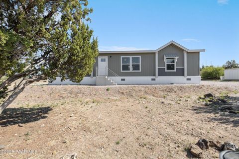 24325 N Angel Way Paulden AZ 86334