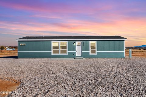 24955 N Patricia Road Paulden AZ 86334