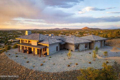 5535 W Corliss Circle Prescott AZ 86305