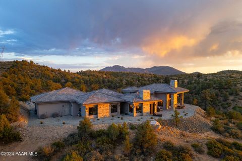 5535 W Corliss Circle Prescott AZ 86305