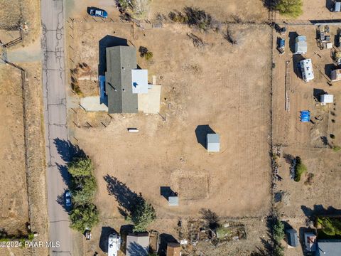 A home in Chino Valley