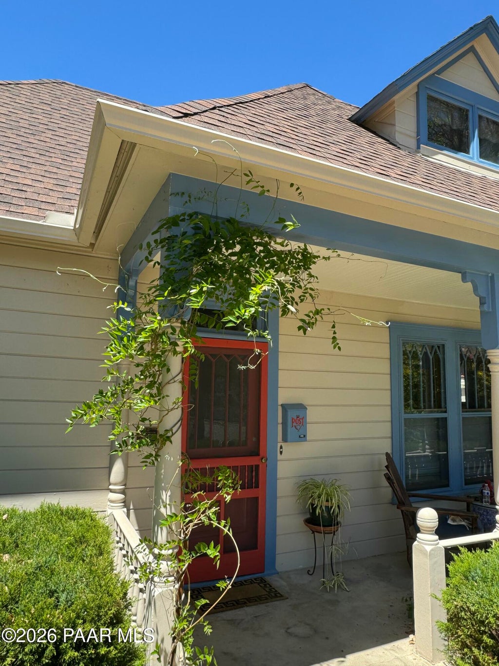 Photo of 212 S Pleasant Street, Prescott, AZ 86303 (MLS # 1085514)