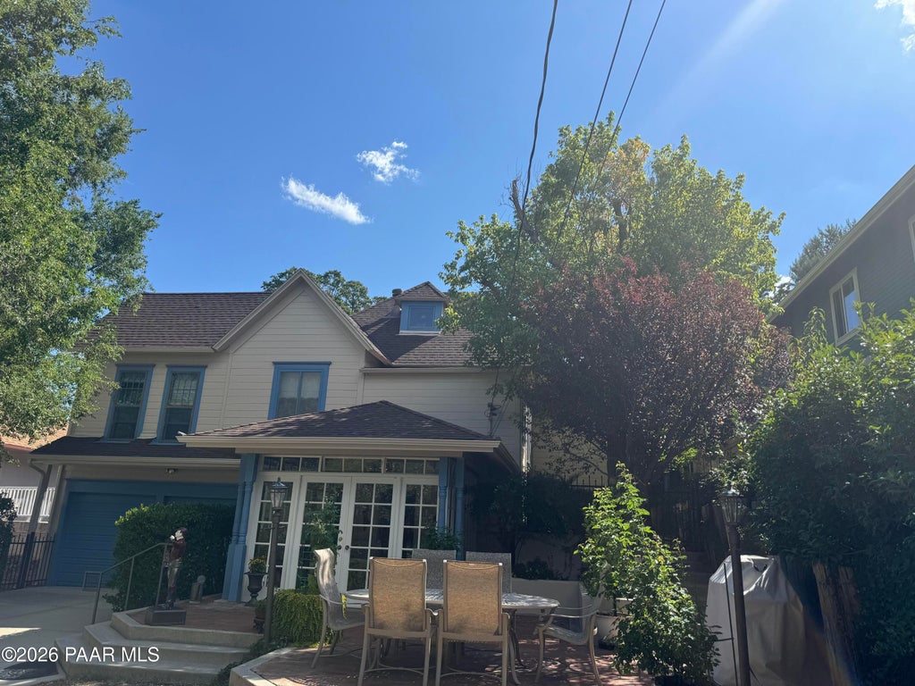 Photo of 212 S Pleasant Street, Prescott, AZ 86303 (MLS # 1085514)