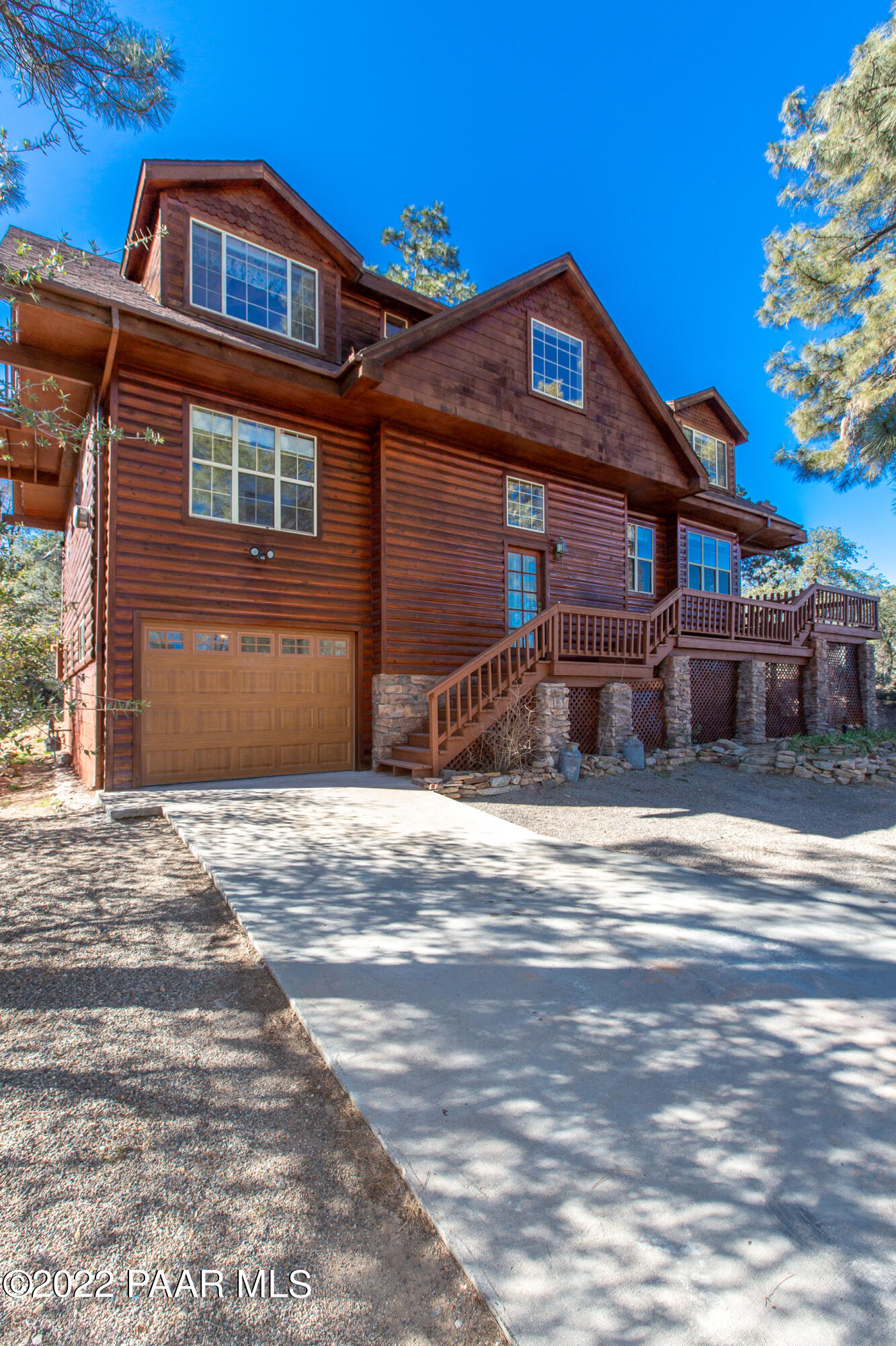 1314 W Skyview Drive
