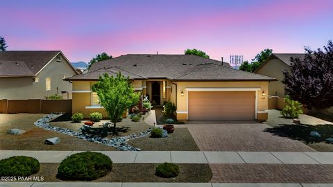 1147 N Lucky Draw Drive Prescott Valley AZ 86314