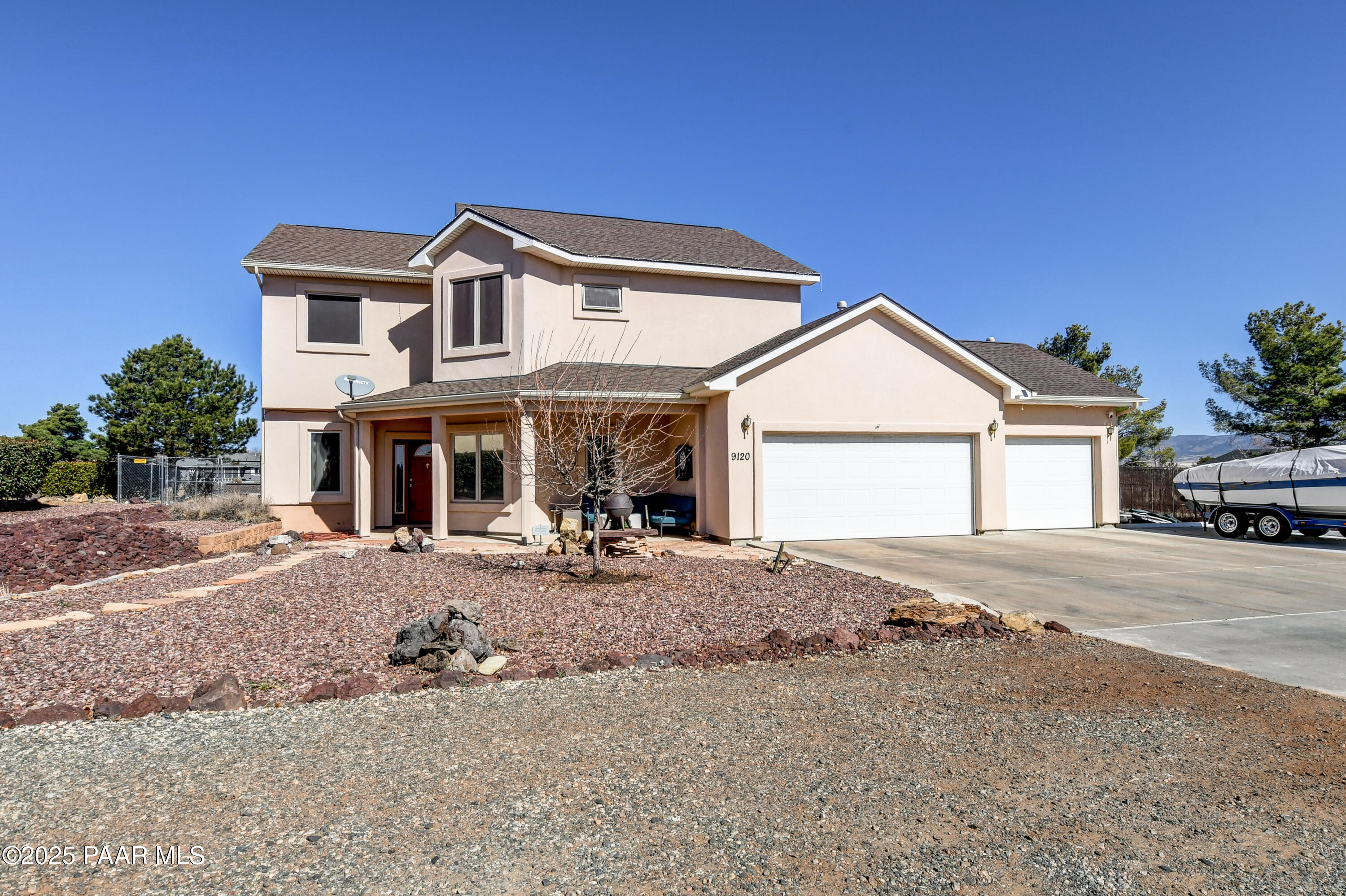 9120 E Ironwood Circle