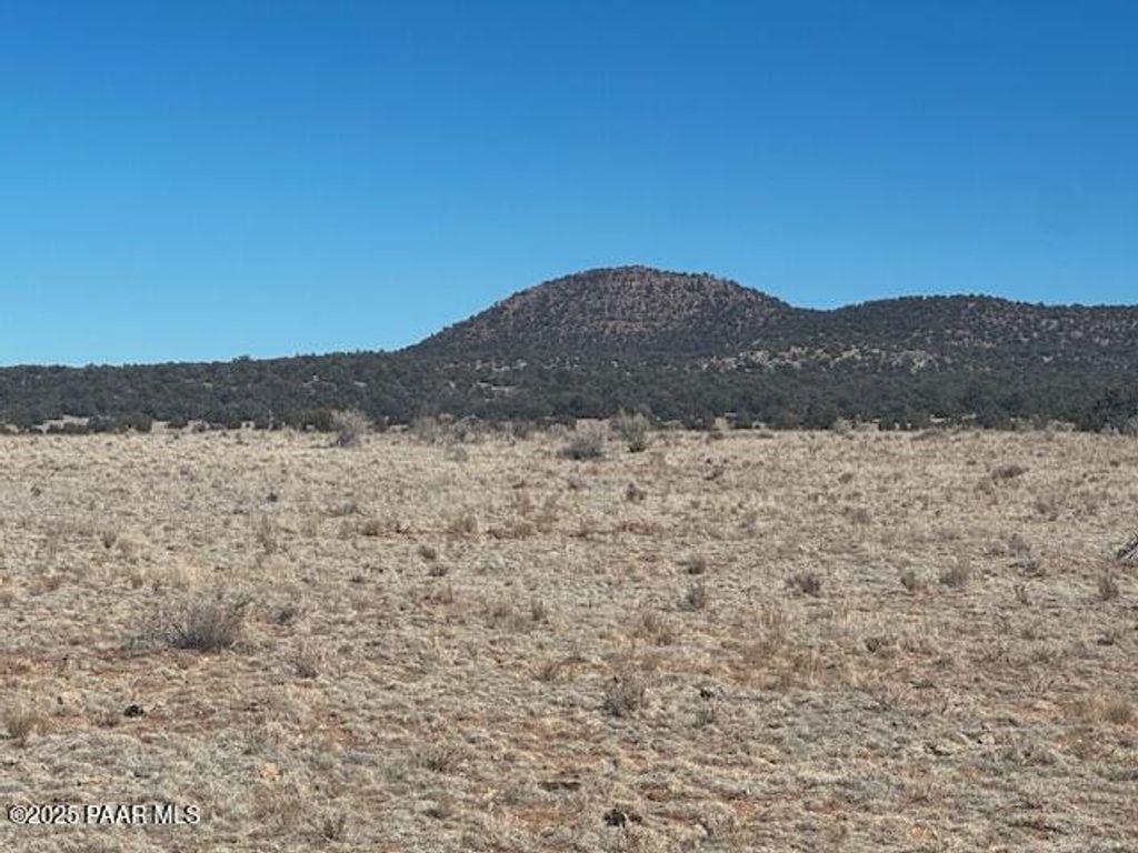 Photo of 00 SW Double Back Drive, Seligman, AZ 86337 (MLS # 1081391)